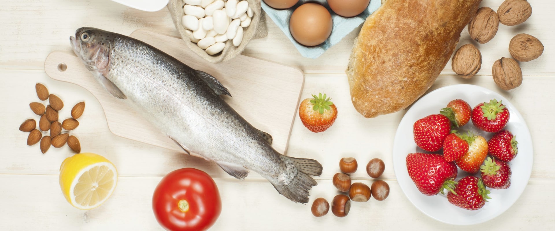 what are the most common food allergies with canadian adults